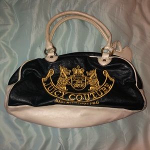 Juicy couture purse